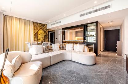 Apartment - 2 Bedrooms - 2 Bathrooms for sale in The Residences 2 - The Residences - Downtown Dubai - Dubai