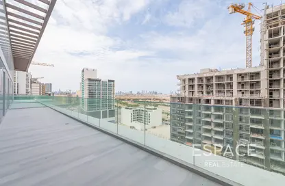 Apartment - 2 Bedrooms - 3 Bathrooms for sale in Concept 7 Residences - Jumeirah Village Circle - Dubai