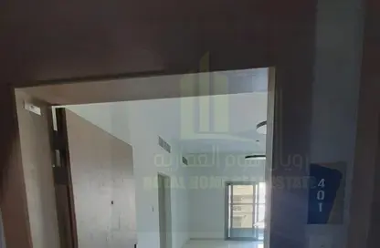 Apartment - 3 Bedrooms - 2 Bathrooms for rent in Al Jurf 1 - Al Jurf - Ajman Downtown - Ajman