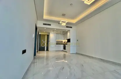 Apartment - 1 Bedroom - 2 Bathrooms for rent in Samana Park Views - Arjan - Dubai