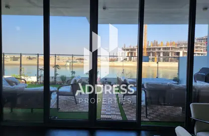 Villa - 5 Bedrooms - 6 Bathrooms for sale in AlThuraya Island - Ajmal Makan City - Sharjah Waterfront City - Sharjah