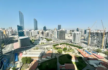 Apartment - 2 Bedrooms - 3 Bathrooms for rent in Al Jazeera Tower - Corniche Road - Abu Dhabi
