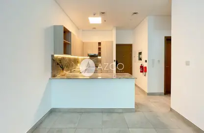 Apartment - 1 Bedroom - 2 Bathrooms for rent in La Riviera Azure - Jumeirah Village Circle - Dubai