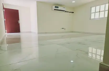 Villa - 1 Bedroom - 1 Bathroom for rent in Falaj Hazzaa - Al Ain