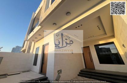 Townhouse - 5 Bedrooms - 6 Bathrooms for sale in Al Helio 2 - Al Helio - Ajman