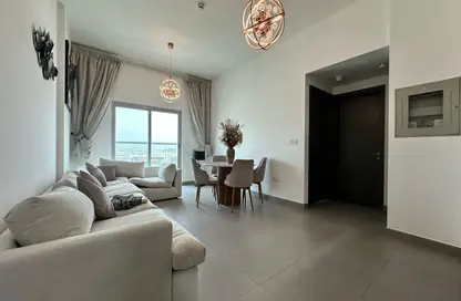 Apartment - 2 Bedrooms - 3 Bathrooms for rent in Bella Rose - Al Barsha South - Al Barsha - Dubai