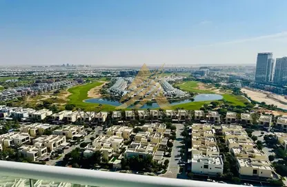 Apartment - 2 Bedrooms - 2 Bathrooms for sale in Carson C - Carson - DAMAC Hills - Dubai