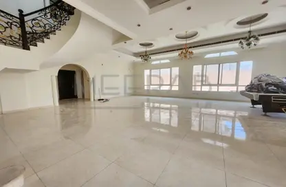 Villa - 6 Bedrooms - 7 Bathrooms for rent in Barsha South Villas - Al Barsha South - Al Barsha - Dubai