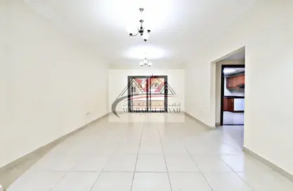 Apartment - 2 Bedrooms - 2 Bathrooms for rent in The Square 1 - Muwaileh Commercial - Sharjah