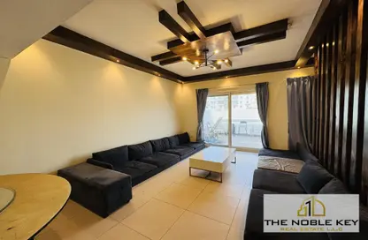 Villa - 3 Bedrooms - 4 Bathrooms for rent in Warsan Village - International City - Dubai