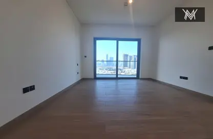 Apartment - 1 Bedroom - 2 Bathrooms for rent in Waves Grande - Sobha Hartland - Mohammed Bin Rashid City - Dubai