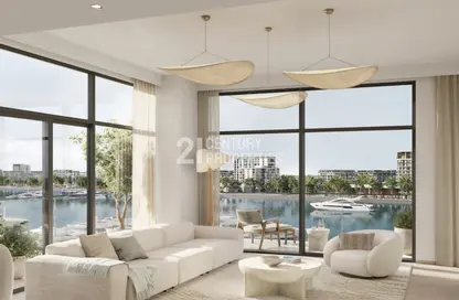 Apartment - 1 Bedroom - 1 Bathroom for sale in Pier Point 2 - Mina Rashid - Dubai