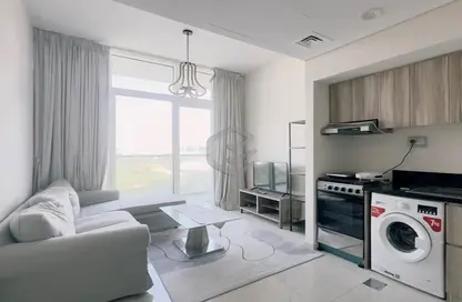 Apartment - 1 Bedroom - 1 Bathroom for rent in Golf Vita A - Golf Vita - DAMAC Hills - Dubai