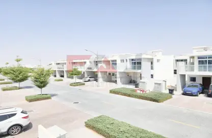 Townhouse - 3 Bedrooms - 3 Bathrooms for rent in Aknan Villas - Vardon - Damac Hills 2 - Dubai