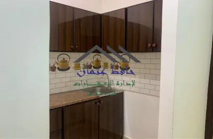 Apartment - 2 Bedrooms - 1 Bathroom for rent in Muroor Area - Abu Dhabi