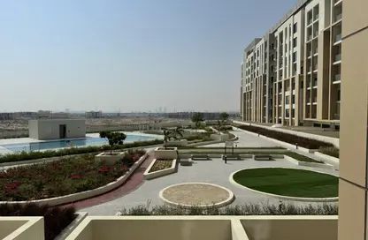 Apartment - 1 Bathroom for sale in Rukan Residences - Rukan - Dubai