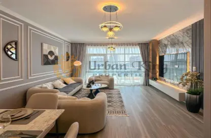 Apartment - 1 Bedroom - 2 Bathrooms for sale in Durar 1 - Dubai Residence Complex - Dubai