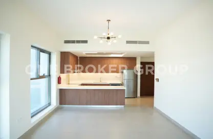 Apartment - 2 Bedrooms - 2 Bathrooms for rent in Zazen Gardens - Al Furjan - Dubai