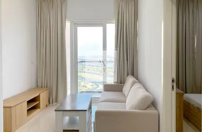 Apartment - 1 Bedroom - 1 Bathroom for sale in Golf Vita A - Golf Vita - DAMAC Hills - Dubai