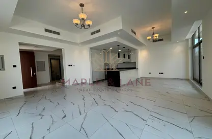 Villa - 4 Bedrooms - 5 Bathrooms for rent in Elie Saab VIE Townhouses - Meydan - Dubai