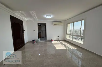 Apartment - 1 Bathroom for rent in Bawabat Al Sharq - Baniyas East - Baniyas - Abu Dhabi