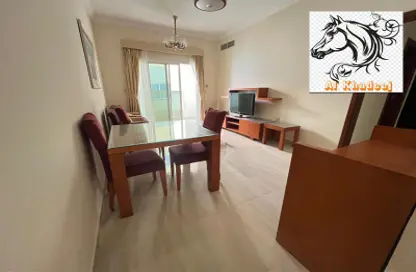 Apartment - 1 Bedroom - 1 Bathroom for rent in Al Jurf 2 - Al Jurf - Ajman Downtown - Ajman