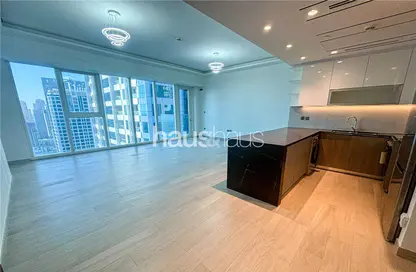 Apartment - 2 Bedrooms - 3 Bathrooms for rent in Me Do Re Tower - JLT Cluster L - Jumeirah Lake Towers - Dubai