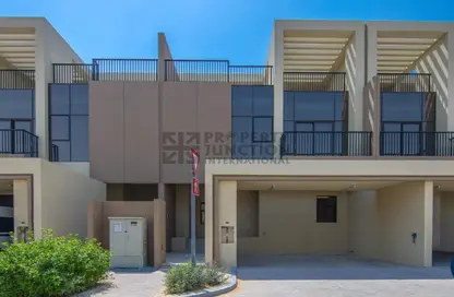 Townhouse - 4 Bedrooms - 5 Bathrooms for sale in Sevilla Village - Victory Heights - Dubai Sports City - Dubai