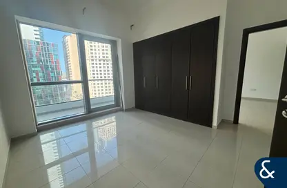 Apartment - 1 Bedroom - 1 Bathroom for sale in Central Tower - Bay Central - Dubai Marina - Dubai