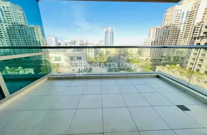 Apartment - 1 Bedroom - 2 Bathrooms for rent in The Fairways East - The Fairways - The Views - Dubai