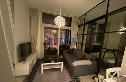 Apartment - 1 Bedroom - 1 Bathroom for sale in Collective 2.0 Tower B - Collective 2.0 - Dubai Hills Estate - Dubai