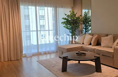 Apartment - 1 Bedroom - 1 Bathroom for sale in Al Thayyal 1 - Al Thayyal - Greens - Dubai