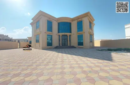 Villa - 7 Bedrooms for rent in Al Hamidiya 2 - Al Hamidiya - Ajman