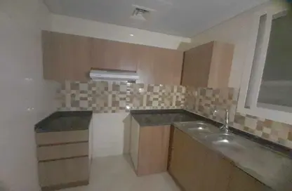 Apartment - 1 Bedroom - 1 Bathroom for rent in Abu shagara Building 2 - Budaniq - Al Qasimia - Sharjah