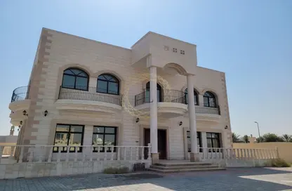 Villa - 6 Bedrooms - 7 Bathrooms for rent in Mreifia - Al Markhaniya - Al Ain