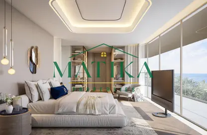 Apartment - 2 Bedrooms - 2 Bathrooms for sale in Vitalia - Palm Jumeirah - Dubai