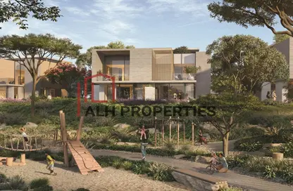 Villa - 5 Bedrooms - 6 Bathrooms for sale in Yasmina Villas - Expo City Valley - Expo City - Dubai