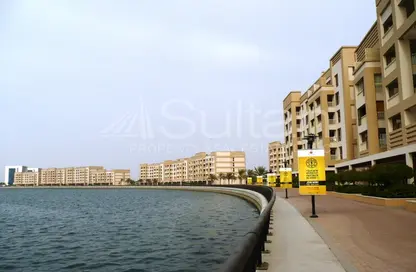 Apartment - 1 Bedroom - 2 Bathrooms for sale in Lagoon B18 - The Lagoons - Mina Al Arab - Ras Al Khaimah