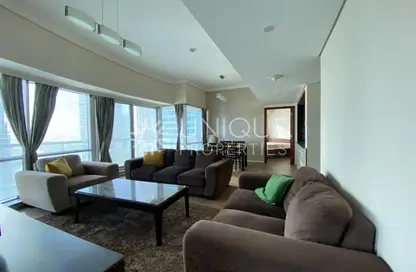 Apartment - 2 Bedrooms - 2 Bathrooms for sale in Lake Terrace - JLT Cluster D - Jumeirah Lake Towers - Dubai