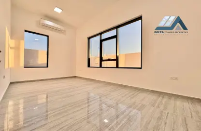 Apartment - 1 Bedroom - 1 Bathroom for rent in Madinat Al Riyad - Abu Dhabi