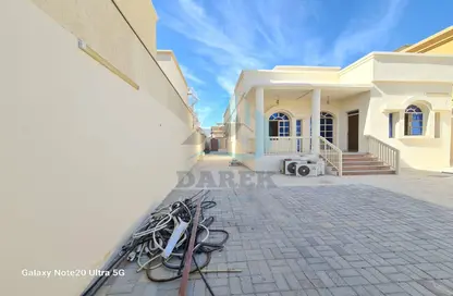 Villa - 3 Bedrooms - 3 Bathrooms for rent in Al Rawda 2 Villas - Al Rawda 2 - Al Rawda - Ajman