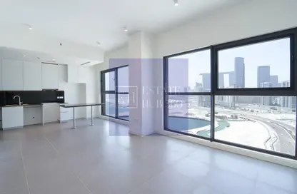 Apartment - 1 Bedroom - 2 Bathrooms for rent in Pixel - Makers District - Al Reem Island - Abu Dhabi