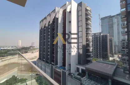 Apartment - 2 Bedrooms - 3 Bathrooms for rent in Berkeley Place - Mohammed Bin Rashid City - Dubai