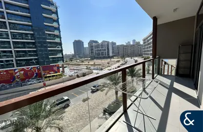 Apartment - 1 Bedroom - 2 Bathrooms for sale in 2020 Marquis - Arjan - Dubai