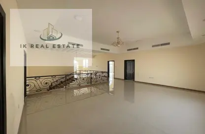 Villa - 6 Bedrooms - 6 Bathrooms for rent in Al Suyoh - Sharjah