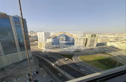 Apartment - 2 Bedrooms - 2 Bathrooms for sale in Al Majaz 2 - Al Majaz - Sharjah