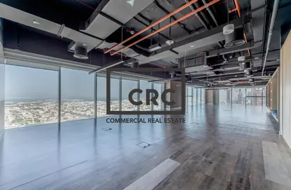 Office Space - Studio for rent in Single Business Tower - Sheikh Zayed Road - Dubai