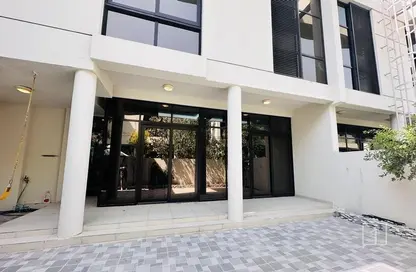 Townhouse - 3 Bedrooms - 4 Bathrooms for rent in Topanga - DAMAC Hills - Dubai