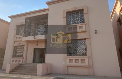 Villa - Studio for rent in Mueifia - Al Markhaniya - Al Ain