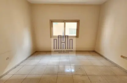 Apartment - 1 Bedroom - 1 Bathroom for rent in Muwailih Building - Muwaileh - Sharjah